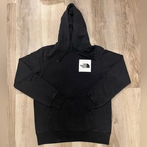 North Face Hoodie